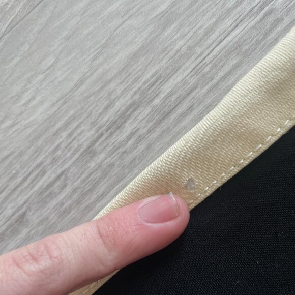 Marc Jacobs Mainline Side Striped Wool Pants - Picture 8 of 8